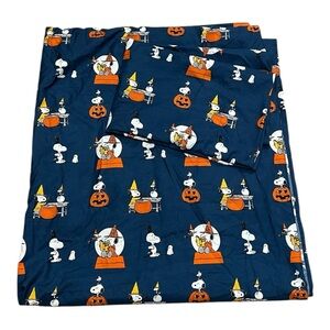 Berkshire Home Peanuts Snoopy Halloween Sheet Set (2 pieces)